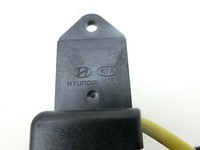 Kia Soul II PS 14-19 Zusatzheizung Zuheizer Heizelement Elektrisch Kia Soul II PS 14-19 30.01.2015 97191B-2000... Vorschau 6