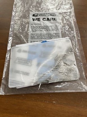 Item photo(s) from verified buyer