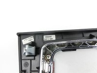 Mercedes A207 C207 E250 11-13 Blende für Schaltkulisse Ganganzeige Mercedes A207 C207 E250 11-13 12.09.2011... Vorschau 6