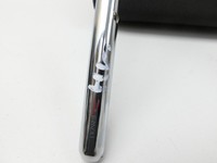 VW Golf VII 7 Variant 13-17 Kopfstütze Rechts oder Links Hinten VW Golf VII 7 Variant 13-17 09.05.2016 5G0885901AC... Vorschau 6