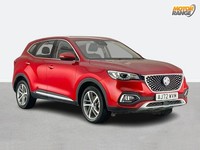2023 Mg Motor Uk Hs 1.5 T-GDI Excite 5dr Crossover/SUV PETROL Manual