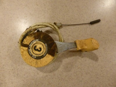 shimano 3 speed gear shifter