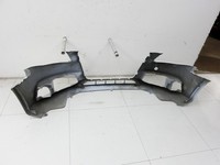Audi A4 8K 07-11 Stoßstange Stoßfänger Frontschürze Vorne LY9C Audi A4 8K 07-11 08.06.2009 8K0807105 gebraucht Vorschau 10