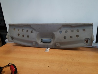 transit connect overhead shelf