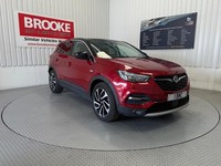 2018 Vauxhall Grandland X 1.5 Turbo D BlueInjection Elite Nav Euro 6 (s/s) 5dr H