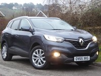 2016 Renault Kadjar 1.5 dCi Dynamique S Nav 5dr £20 Road TAX ULEZ EURO 6 HATCHBA