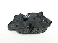 Seat Ibiza IV 6J ST 08-12 Kombi Türschloss mit ZV Stellmotor Links Vorne Seat Ibiza IV 6J ST 08-12 03.06.2011... Vorschau 2