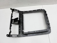VW Touran 1T 06-10 Blende Einbaurahmen Oben VW Touran 1T 06-10 06.08.2007 1T0858071L gebraucht Vorschau 5