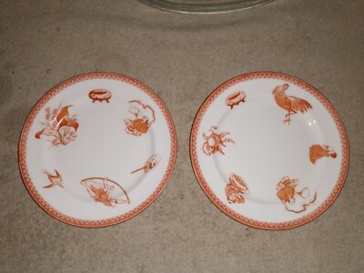 Cups Saucers Bread Plate Vatican