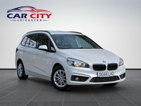 2016 BMW 2 Series Gran Tourer 1.5 216d SE Euro 6 (s/s) 5dr ESTATE Diesel Manual