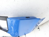 Renault Clio IV BH 12-16 5T Tür Rechts Hinten TERNA Renault Clio IV BH 12-16 28.04.2015 gebraucht Vorschau 3