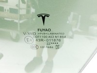 Tesla Model Y LR 20-25 5YJY Seitenscheibe LHK VSG für Türscheibe Fenster Links Hinten Tesla Model Y LR 20-25 5YJY... Vorschau 2