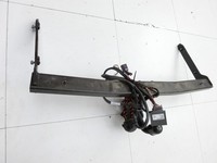 Skoda Octavia III 5E 17-20 Kombi Anhängerkupplung AHK 13pol starr Skoda Octavia III 5E 17-20 03.01.2018 5E0092101A... Vorschau 2