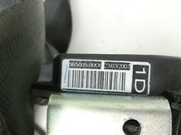 Citroen C6 05-11 Lim Gurt Sicherheitsgurt Gurtstraffer für Beifahrer Rechts Vorne Citroen C6 05-11 21.09.2007... Vorschau 4