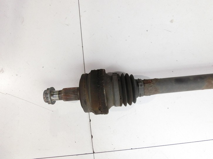 Mercedes GLK 300 X204 08-12  3,0 170KW 4WD Antriebswelle Gelenkwelle Rechts Hinten Mercedes GLK 300 X204 08-12... Vorschau 3