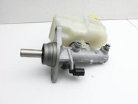Skoda Fabia III NJ 17-22 Hauptbremszylinder Bremszylinder Skoda Fabia III NJ 17-22 10.04.2019 6R0611301A gebraucht Vorschau 2