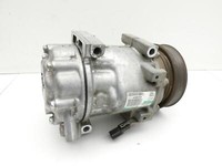 Nissan Qashqai J10 10-13 dCi 1.5 81KW Klimakompressor Klima Kompressor 1 Nissan Qashqai J10 10-13 01.01.2010... Vorschau 4