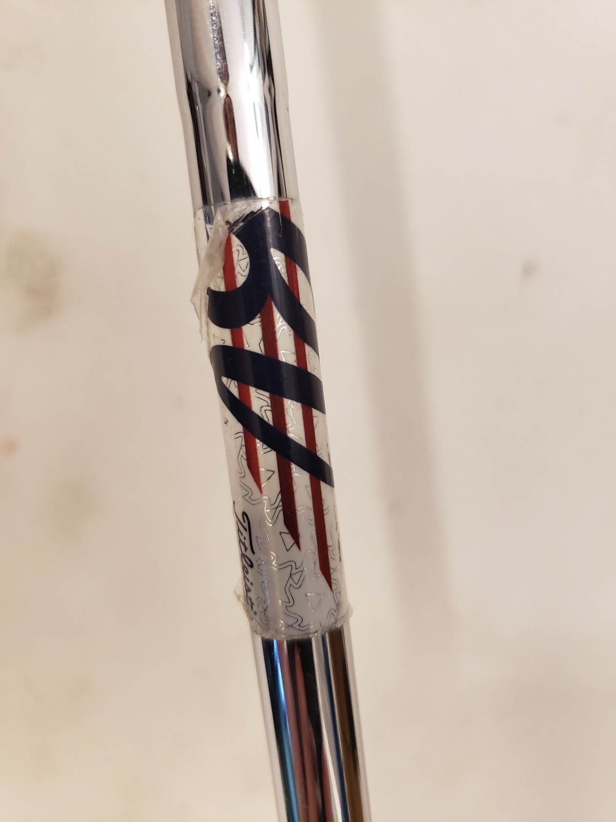 Used Titleist Vokey SM9 - Gap Wedge 48* - 10* F - Modus3 105 - Stiff - Custom