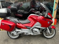 BMW R 1200 rt 