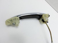 MINI Cooper S All4 R60 14-16 Türgriff Griff aussen Rechts Vorne Chrom C15 MINI Cooper S All4 R60 14-16 30.03.2015... Vorschau 5