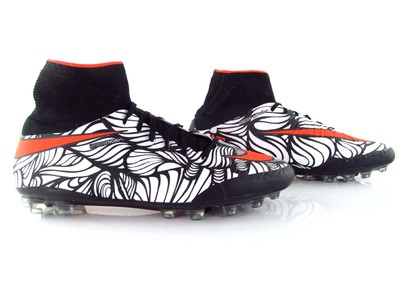 nike neymar hypervenom