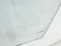 Mazda 3 BL 09-11 5T Seitenscheibe LVK Fenster Türscheibe Links Vorne Mazda 3 BL 09-11 01.10.2011 gebraucht Vorschau 5