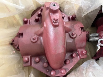 NEW FRANKLIN ELECTRIC 340-5X6-11-MS SP SPLITCASE SUB ASSY. PUMP 5X6-11 MS