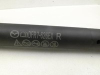 Mazda CX-30 19-24 Dämpfer für Heckklappe Gasdruckfeder Rechts Mazda CX-30 19-24 18.05.2020 DFR7-626EX gebraucht Vorschau 2