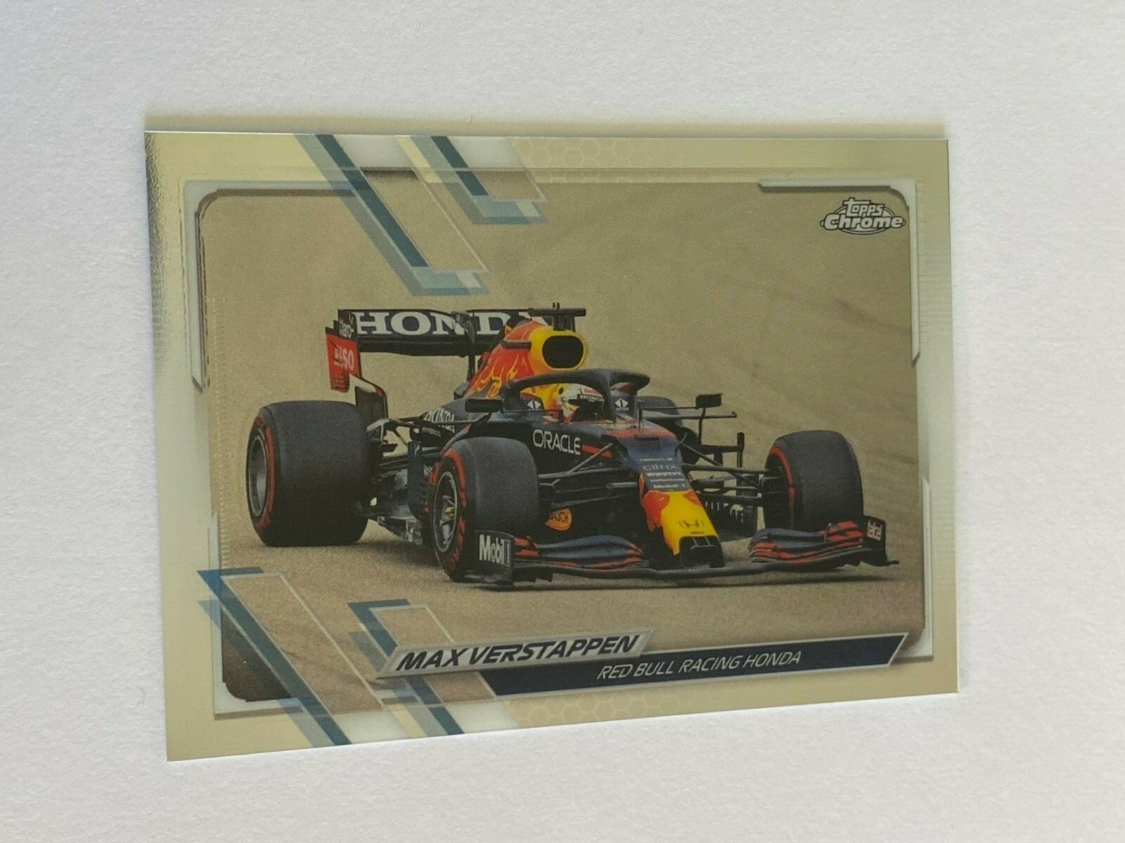 TOPPS CHROME F1 VERSTAPPEN フェルスタッペン SP F1 2023 Topps Chrome Formula 1 Max Verstappen #102 - Walmart.com
