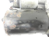 Mercedes W204 07-11 1,8 115KW Anlasser Starter Mercedes W204 07-11 26.10.2007 A0051513901 gebraucht Vorschau 6