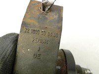 Volvo V40 II 12-16 D3 2,0 110KW Kraftstoffpumpe Kraftstoff Förderpumpe Tankgeber Volvo V40 II 12-16 26.08.2013 gebraucht Vorschau 6