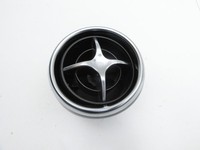 Mercedes GLK X204 12-15 Luftdusche Luftdüse Links Schwarz Mercedes GLK X204 12-15 23.05.2013 A2048307754 YAP154112... Vorschau 2