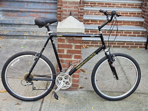 Cannondale f300 フレーム Cannondale F300 21 speed. 16