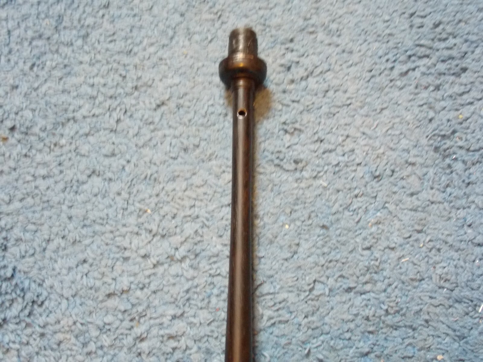 David Naill Co. Solo Chanter