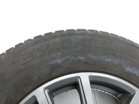 Mitsubishi Outlander III 4 x Kompletträder Aluminiumfelge Ganzjahresreifen 215/70R16 5X114.3 Mitsubishi Outlander... Vorschau 9