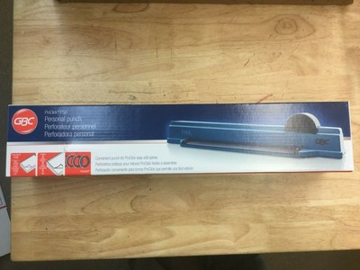 Fellowes Quasar Manual Wire Bindingmachine An User Friendly Machine Combines Excellent Performance And Features Wire Binding Binding Machines Paper Binder
