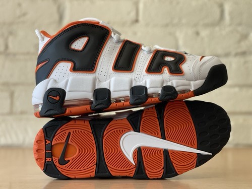 シューズ(男性用) Nike Air More Uptempo 96 White Starfish Nike Air More Uptempo 96 White Starfish FJ4416-100 Size 14