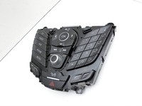 Ford Tourneo Courier 18-22 Radio Bedienteil Tastenfeld Schalter Konsole Ford Tourneo Courier 18-22 30.12.2017... Vorschau 4