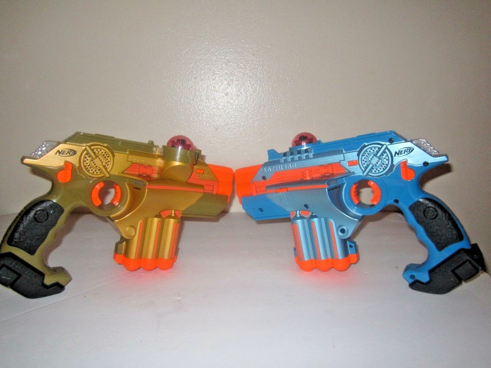 phoenix ltx laser tag