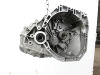 Renault Captur I HF 17-19 1,3 110KW Schaltgetriebe Getriebe TL4359 Renault Captur I HF 17-19 29.11.2019 320109290R... Vorschau 9