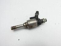 VW Passat 3G 14-19 TFSI 1,8 131KW Injektor Einspritzdüse Zyl.3 VW Passat 3G 14-19 11.04.2016 06L906036J 0261500242... Vorschau 2