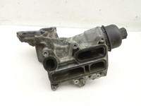 Opel Vivaro A F7 Trafic II 06-14 CDTi 2,0 84KW Ölkühler Opel Vivaro A F7 Trafic II 06-14 04.10.2012 gebraucht Vorschau 4