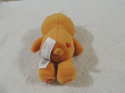 2004 Tenderheart Care Bear~Plush stuffed bear