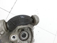 Jeep Cherokee KL 13-18  2,2d 147KW 4WD Achsschenkel Radnabe Links Hinten Jeep Cherokee KL 13-18 01.01.2017... Vorschau 7