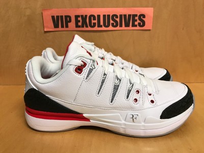 jordan 3 federer