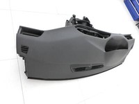 Peugeot 308 II 13-17 Armaturenbrett Panel komplett Peugeot 308 II 13-17 11.05.2015 9677848780 gebraucht Vorschau 4