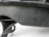 Audi A4 8K 07-11 Lim Halter Träger Führung Aufnahme f. Scheinwerfer Rechts Vorne Audi A4 8K 07-11 08.06.2009... Vorschau 2