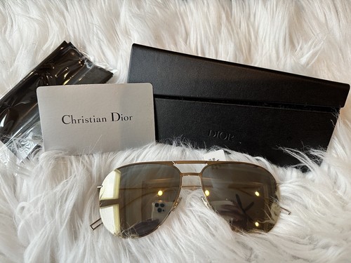 Dior サングラス アビエーター ブラウン $_12.JPG?set_id=880000500F