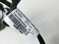 VW Passat 3G B8 14-19 Kombi Kabelbaum für Tür und Fensterheber Links Hinten VW Passat 3G B8 14-19 07.11.2017... Vorschau 2