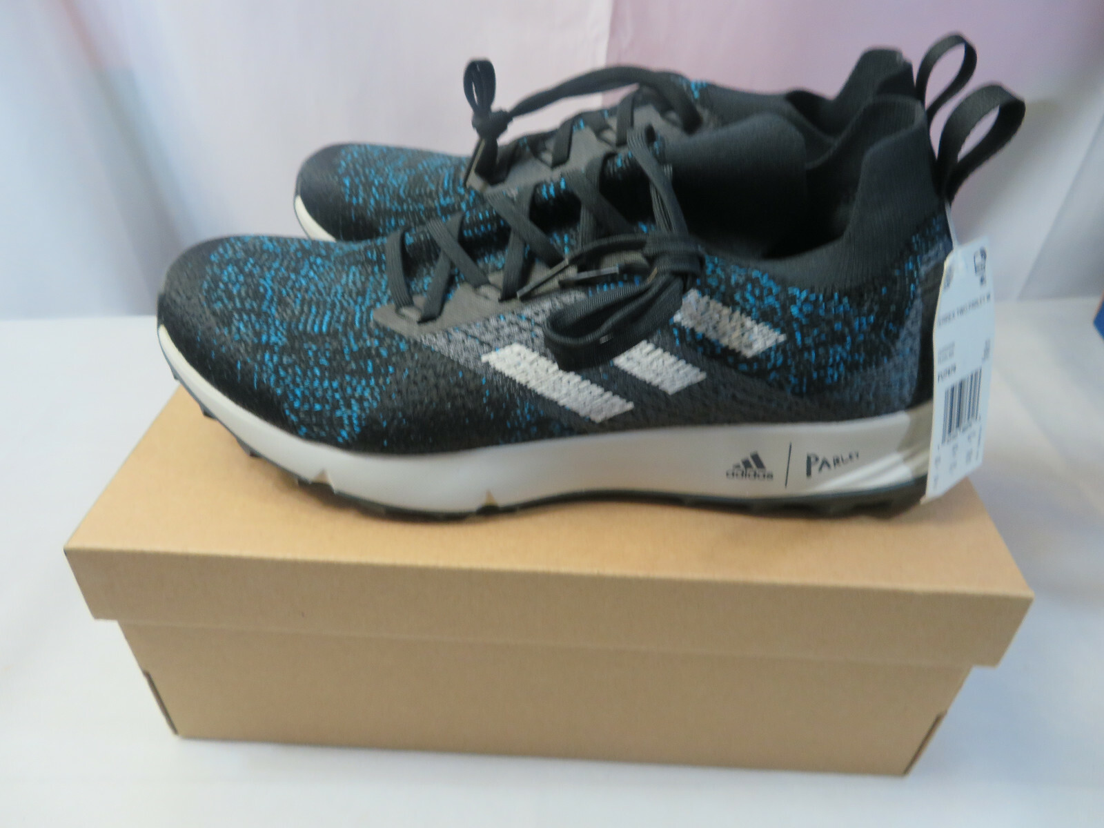 adidas two parley trail